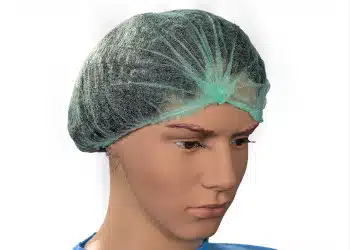 bouffant
