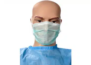 mask